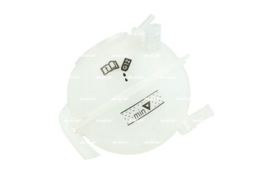 Expansion tank, coolant
