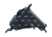 Expansion tank, coolant