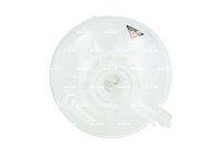 Expansion tank, coolant