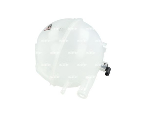 Expansion tank, coolant, Image 2