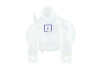 Expansion tank, coolant