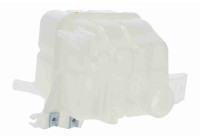 Expansion tank, coolant