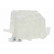 Expansion tank, coolant