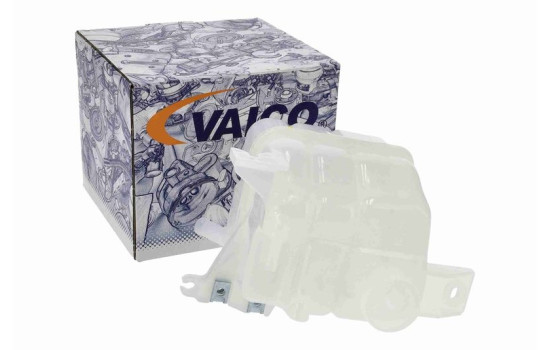 Expansion tank, coolant, Image 2