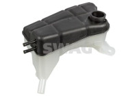 Expansion tank, coolant