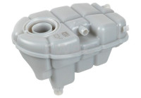 Expansion tank, coolant