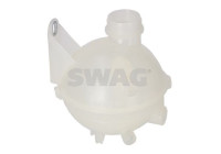 Expansion tank, coolant