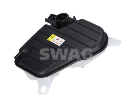 Expansion tank, coolant, Image 2