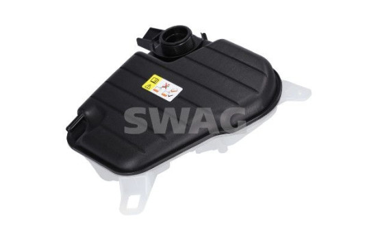 Expansion tank, coolant, Image 2