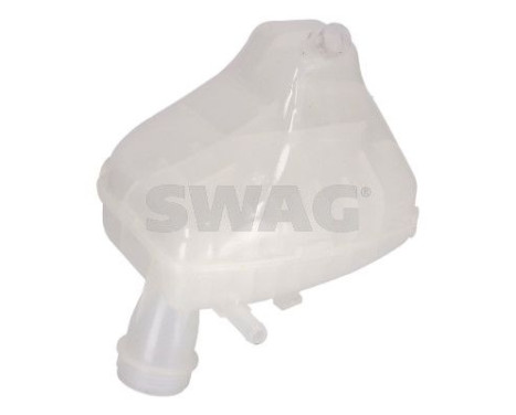 Expansion tank, coolant, Image 2