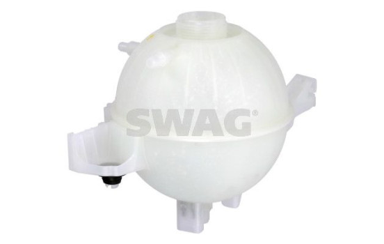 Expansion tank, coolant