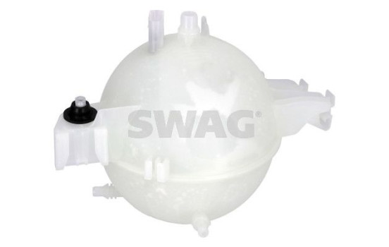 Expansion tank, coolant, Image 2