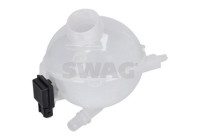 Expansion tank, coolant