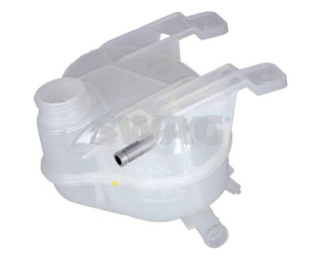 Expansion tank, coolant