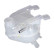 Expansion tank, coolant