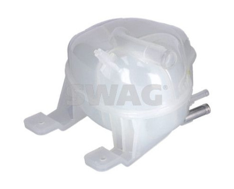 Expansion tank, coolant, Image 2