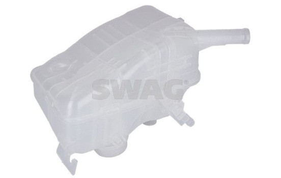 Expansion tank, coolant