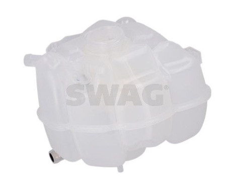 Expansion tank, coolant