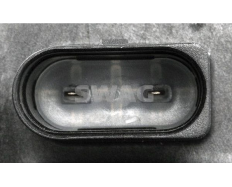 Expansion tank, coolant, Image 3