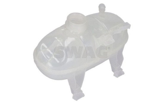 Expansion tank, coolant