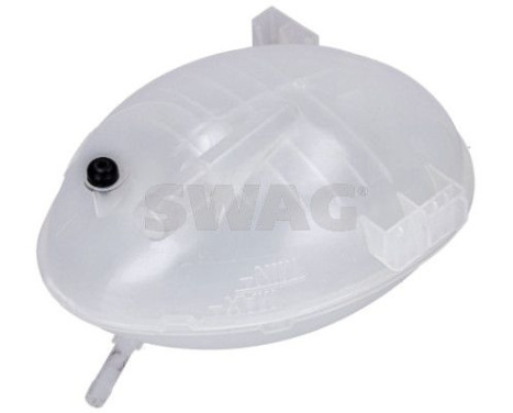 Expansion tank, coolant, Image 2