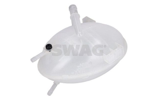 Expansion tank, coolant, Image 2