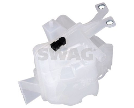 Expansion tank, coolant, Image 2