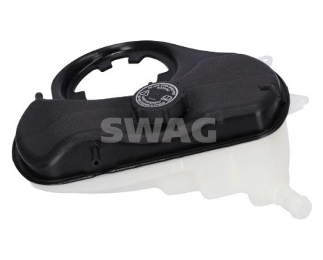 Expansion tank, coolant