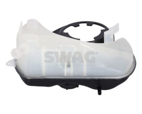 Expansion tank, coolant, Image 2