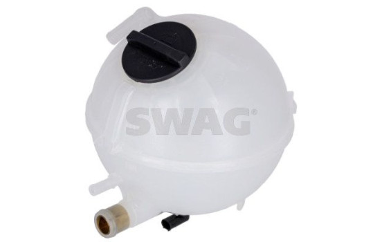 Expansion tank, coolant