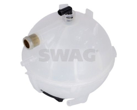 Expansion tank, coolant, Image 2