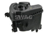 Expansion tank, coolant