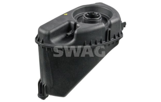 Expansion tank, coolant, Image 2