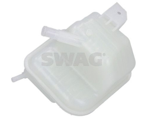 Expansion tank, coolant, Image 2