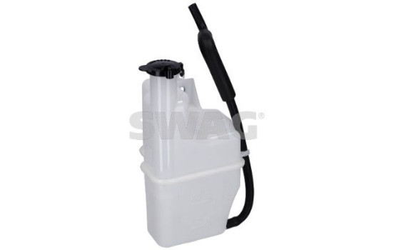 Expansion tank, coolant