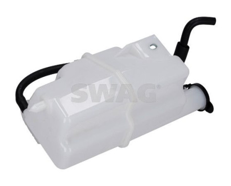 Expansion tank, coolant, Image 2