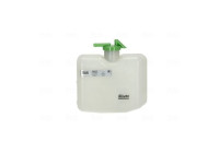 Expansion tank, coolant