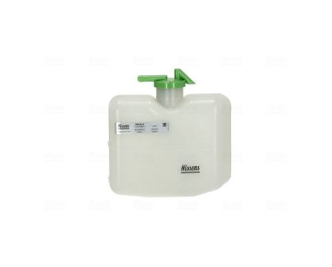 Expansion tank, coolant