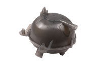 Expansion tank, coolant