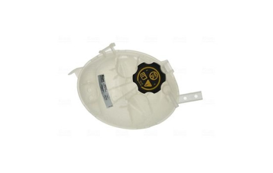 Expansion tank, coolant
