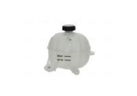 Expansion tank, coolant