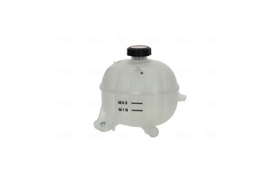 Expansion tank, coolant
