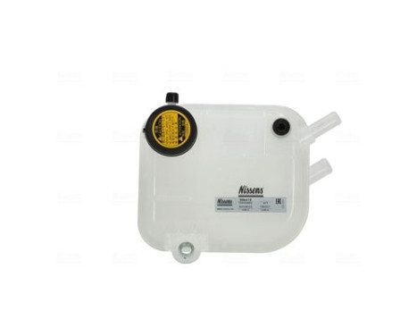 Expansion tank, coolant