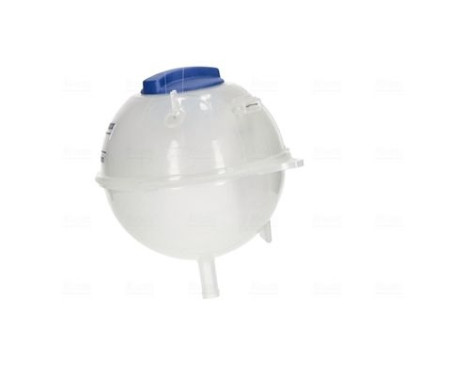 Expansion tank, coolant, Image 4