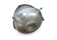 Expansion tank, coolant