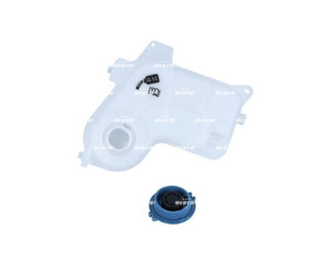 Expansion tank, coolant, Image 8