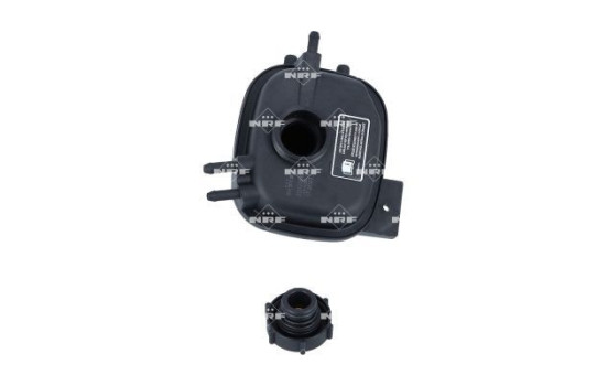 Expansion tank, coolant, Image 6