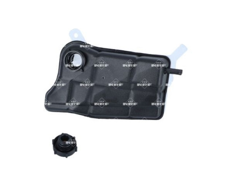 Expansion tank, coolant, Image 6