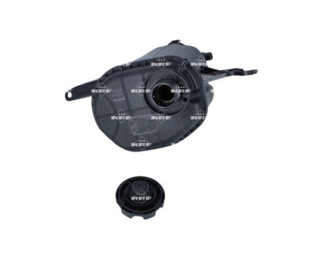 Expansion tank, coolant, Image 6