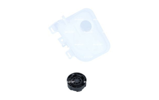 Expansion tank, coolant, Image 6